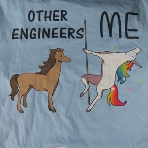 Other Engineers Tee